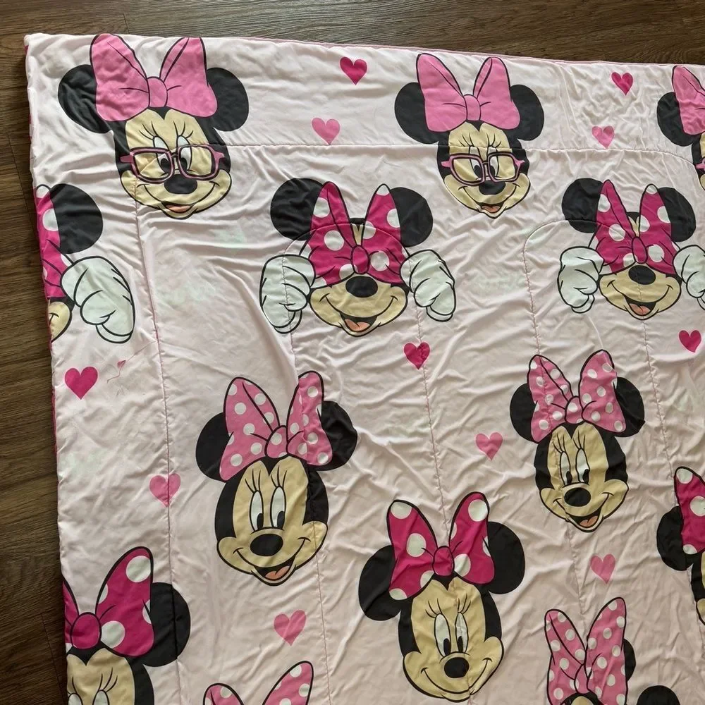 Disney minnie mouse